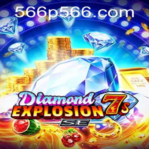 Discover the Thrills of DiamondExplosion7sSE: The Ultimate Gaming Experience