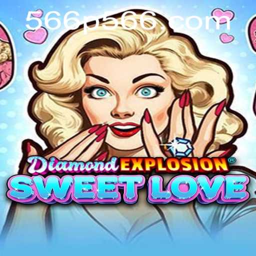Unveiling the Exciting World of DiamondExplosionSweetLove: An In-Depth Exploration