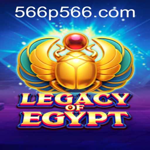 Explore the Enchanting World of LegacyOfEgypt: A Journey Through Time