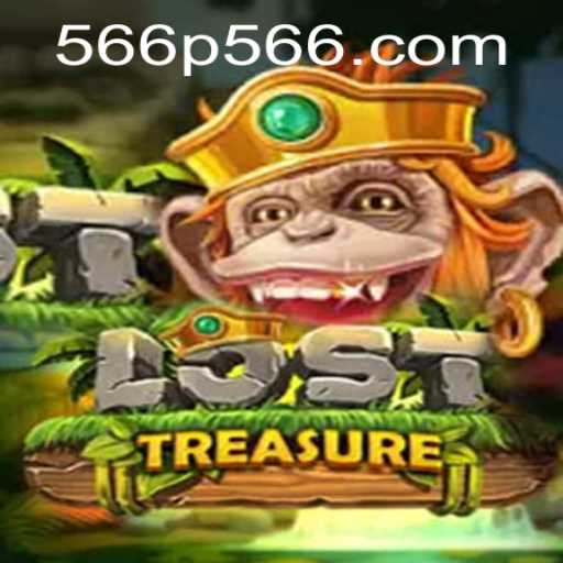Unlock the Secrets of LostTreasure: A Thrilling Adventure Awaits with P566