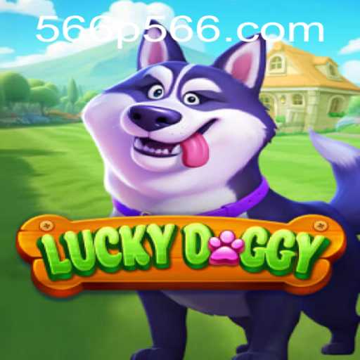 Discover the Exciting World of LuckyDoggy: A Game of Skill and Fortune