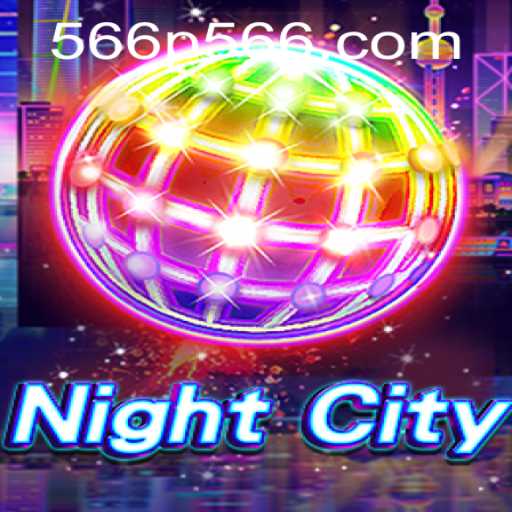 Exploring NightCity: The Future of Interactive Gaming