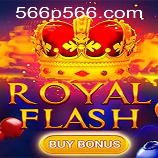 Explore the Exciting World of RoyalFlashBuyBonus Game