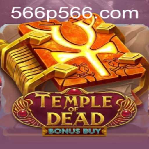 Dive into the Mystical World of TempleofDeadBonusBuy